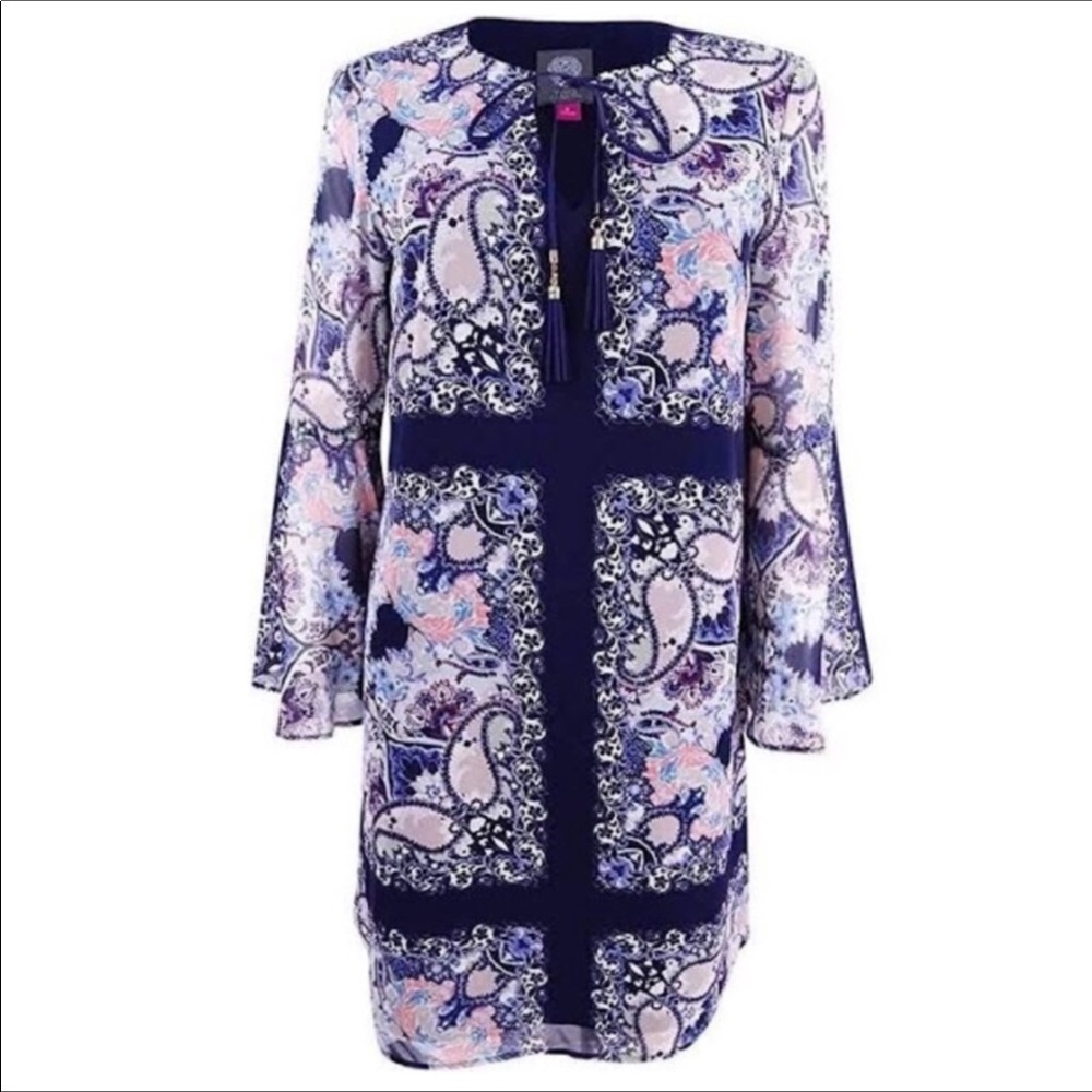 Vince Camilo dress